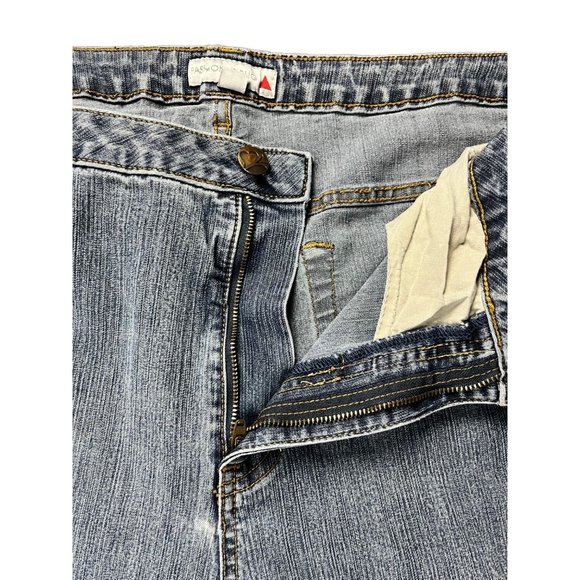 Women's Jeans, Short, Size 8 Plus Size (sku-E19) - Picture 11 of 11